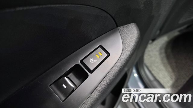 Hyundai Tucson 2019 — photo 20