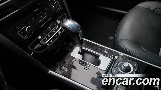 Renault Korea SM5  2015 — photo 9