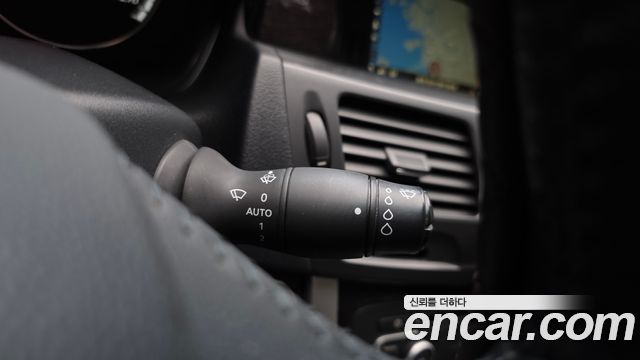 Renault Korea SM5  2015 — photo 15