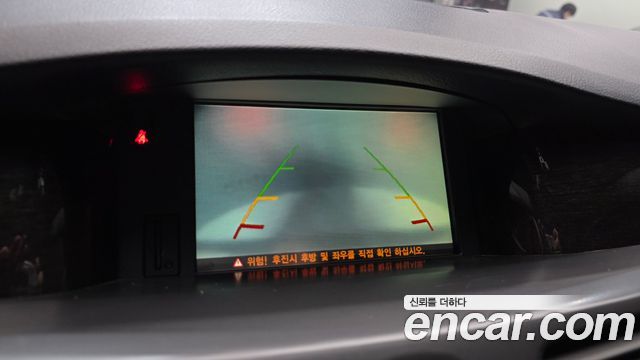 Renault Korea SM5  2015 — photo 18