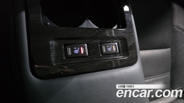 Renault Korea SM5  2015 — photo 20