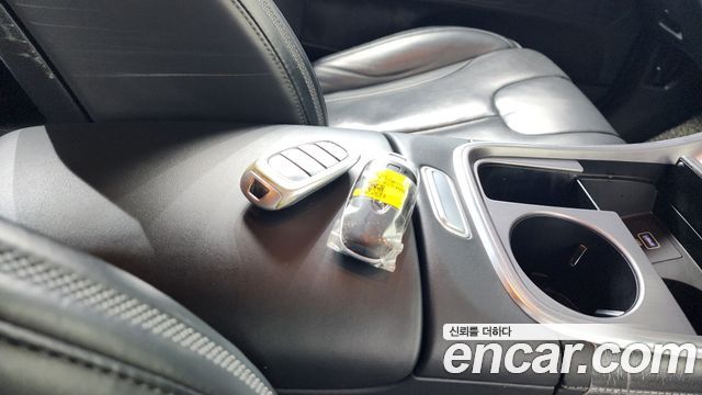 Hyundai Santafe 2021 — photo 21
