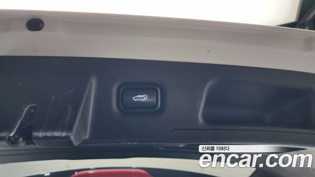 Hyundai Santafe 2021 — photo 24