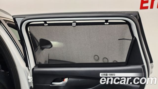 Hyundai Santafe 2021 — photo 26