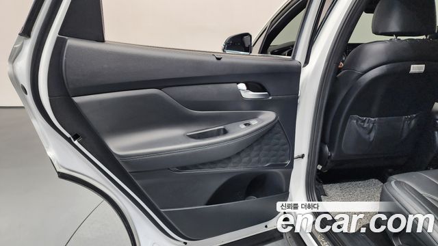 Hyundai Santafe 2021 — photo 15