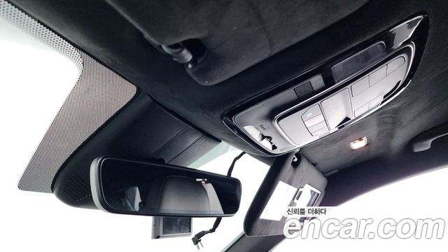Hyundai Santafe 2021 — photo 27