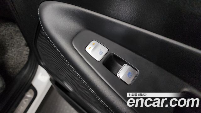 Hyundai Santafe 2021 — photo 37