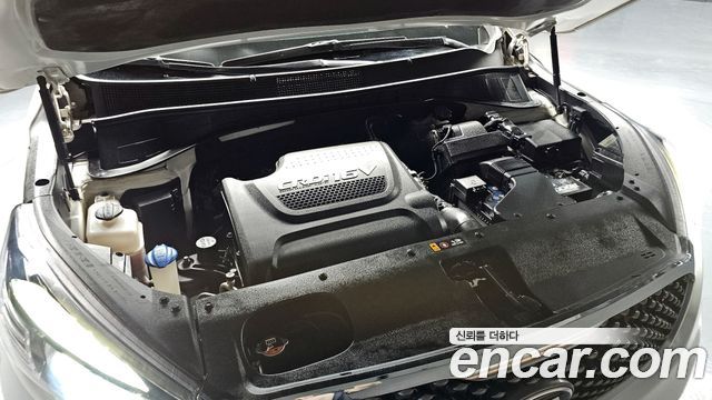 Kia Sorento 2015 — photo 6