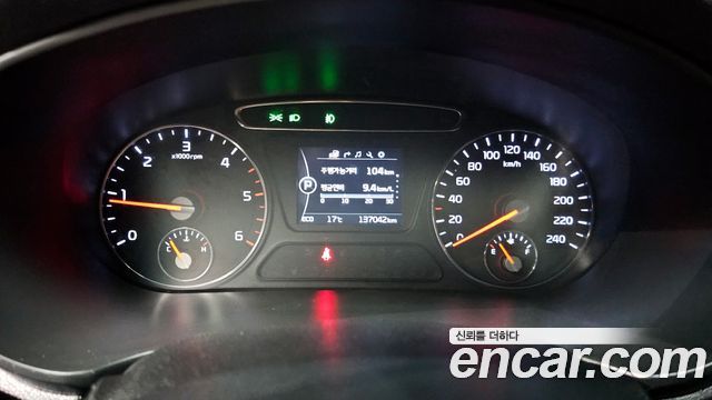 Kia Sorento 2015 — photo 8