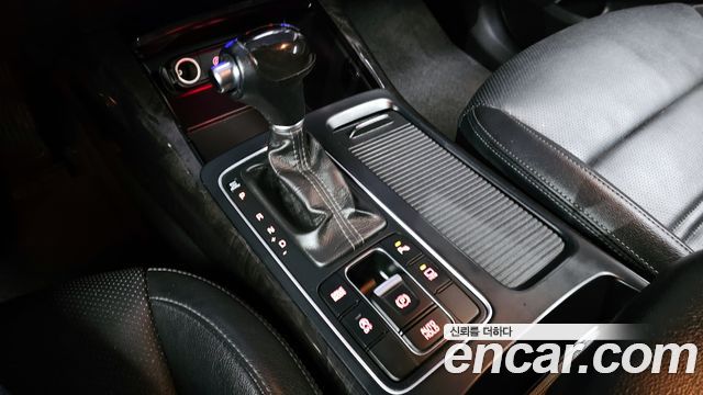 Kia Sorento 2015 — photo 9
