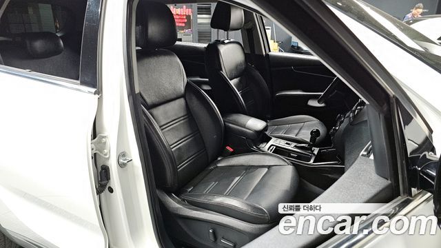 Kia Sorento 2015 — photo 10