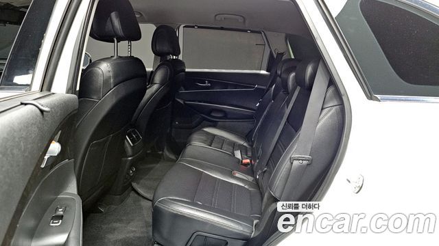 Kia Sorento 2015 — photo 12
