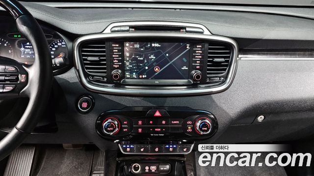 Kia Sorento 2015 — photo 15