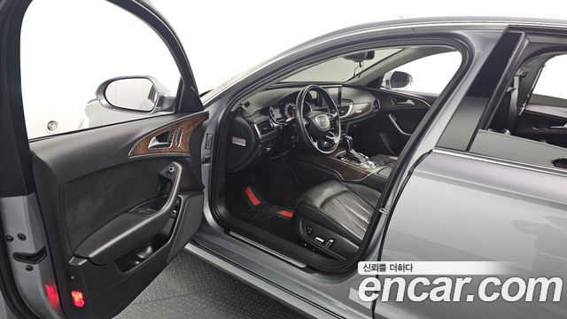 Audi A6 2016 — photo 10