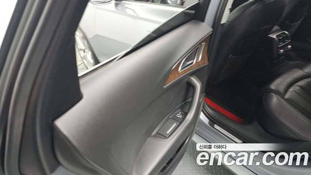 Audi A6 2016 — photo 19