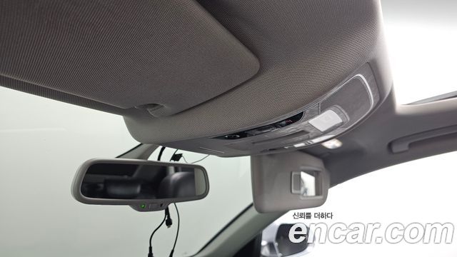 Audi A6 2016 — photo 20