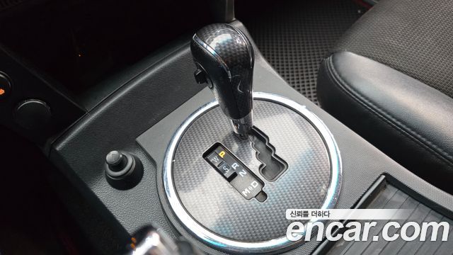 KG Mobility KORANDO 2012 — photo 12