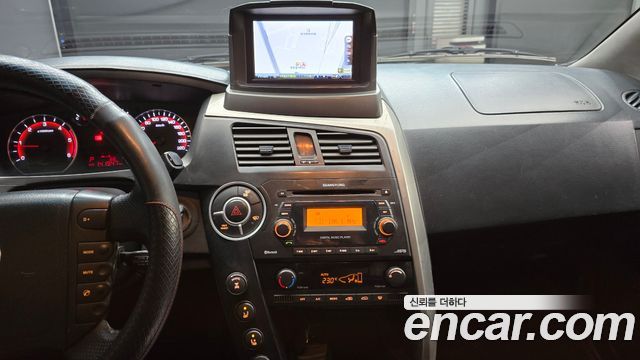 KG Mobility KORANDO 2012 — photo 22