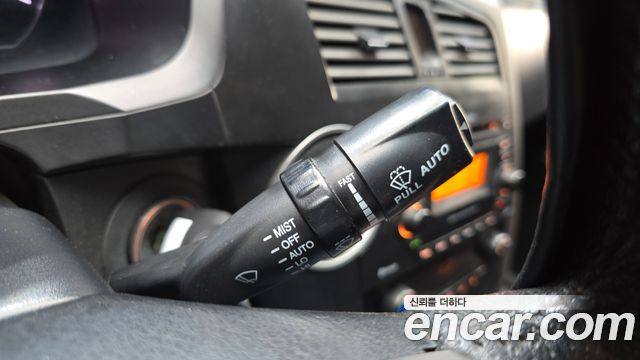 KG Mobility KORANDO 2012 — photo 29