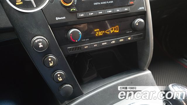 KG Mobility KORANDO 2012 — photo 30