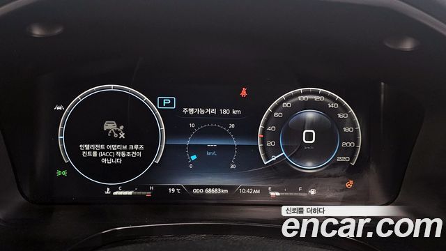 KG Mobility Rexton 2022 — photo 11