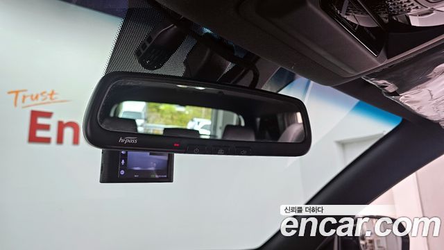 KG Mobility Rexton 2022 — photo 32