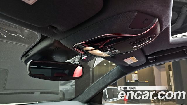 Maserati Quattroporte 2017 — photo 27