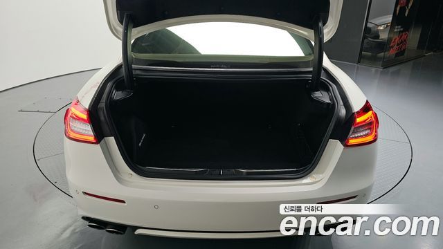 Maserati Quattroporte 2017 — photo 29