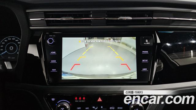KG Mobility KORANDO 2022 — photo 19