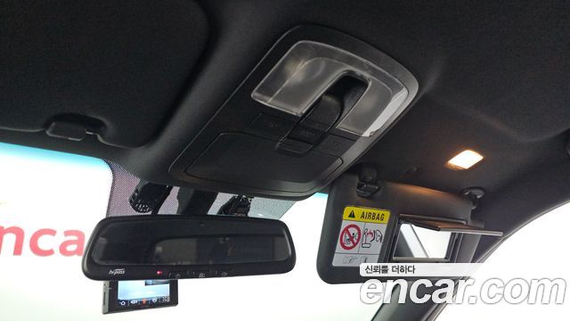 KG Mobility KORANDO 2022 — photo 23