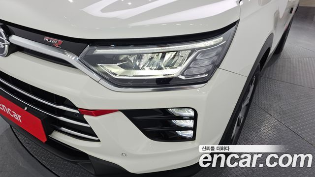 KG Mobility KORANDO 2022 — photo 8