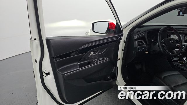 KG Mobility KORANDO 2022 — photo 14