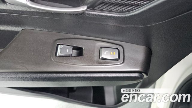 KG Mobility KORANDO 2022 — photo 27
