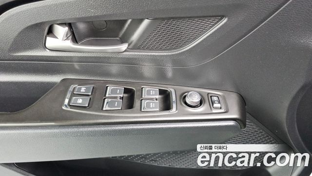 KG Mobility KORANDO 2022 — photo 28