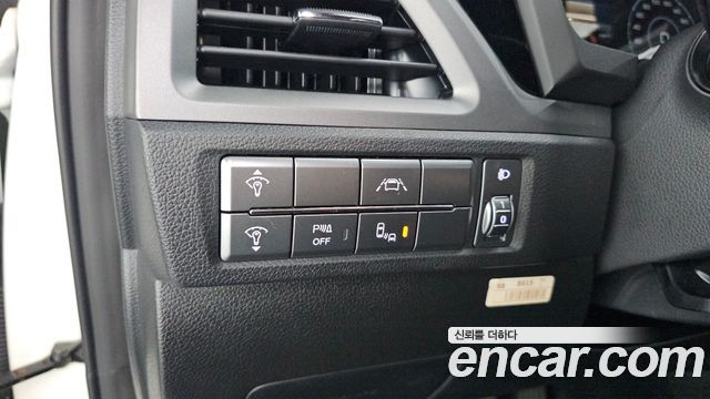 KG Mobility KORANDO 2022 — photo 29
