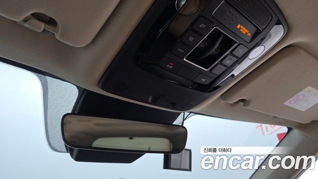 Kia Canival 2021 — photo 23