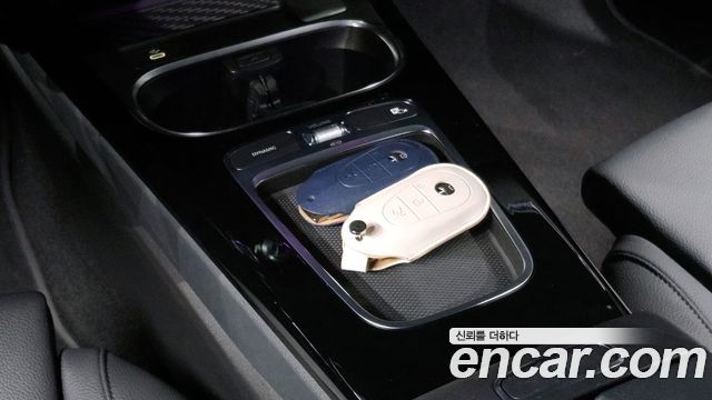 Mercedes-Benz A-Class 2024 — photo 17