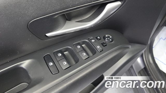 Hyundai Tucson 2021 — photo 13