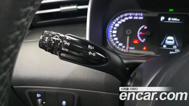 Hyundai Tucson 2021 — photo 15