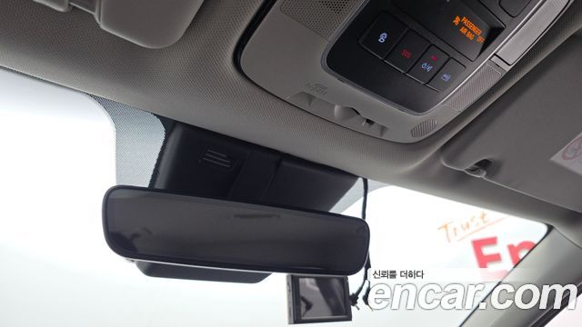 Hyundai Tucson 2021 — photo 18