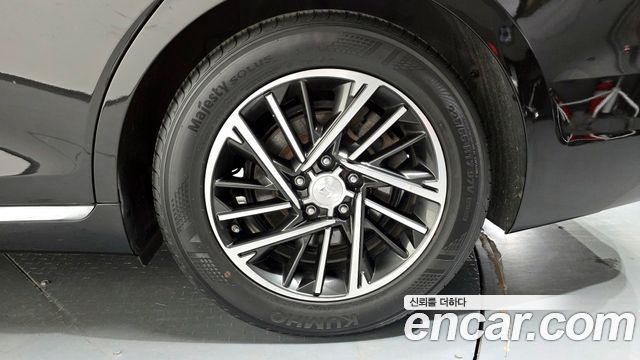 Hyundai Grandeur 2020 — photo 5