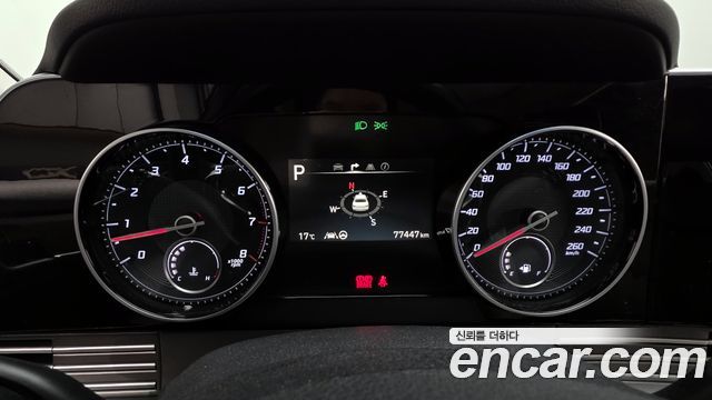 Hyundai Grandeur 2020 — photo 11