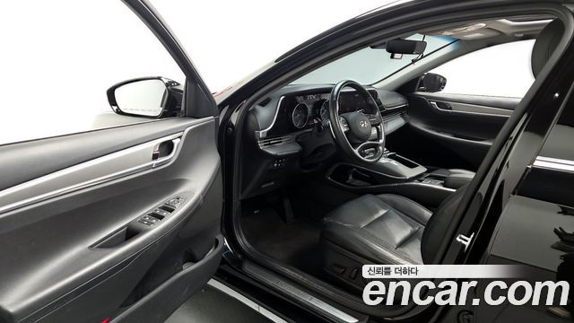 Hyundai Grandeur 2020 — photo 13