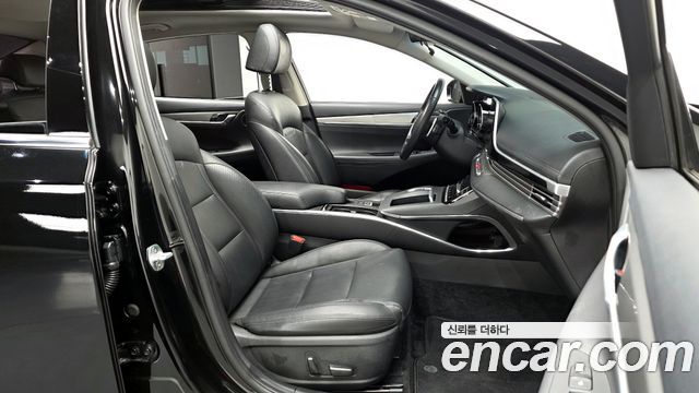 Hyundai Grandeur 2020 — photo 17