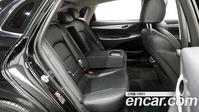Hyundai Grandeur 2020 — photo 18