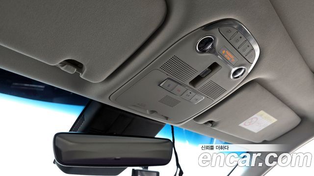 Hyundai Grandeur 2020 — photo 24