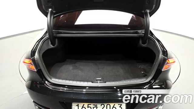 Hyundai Grandeur 2020 — photo 26