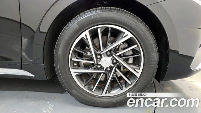 Hyundai Grandeur 2020 — photo 7