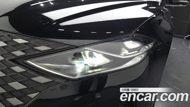 Hyundai Grandeur 2020 — photo 8