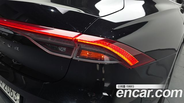 Hyundai Grandeur 2020 — photo 9
